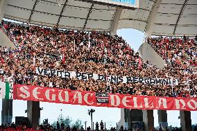 CALCIO - Serie B - SSC Bari vs Cosenza Calcio