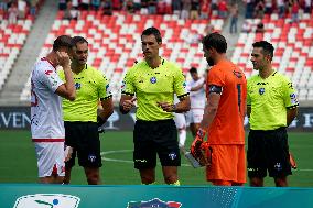 CALCIO - Serie B - SSC Bari vs Cosenza Calcio