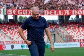 CALCIO - Serie B - SSC Bari vs Cosenza Calcio