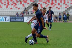 CALCIO - Serie B - SSC Bari vs Cosenza Calcio