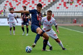 CALCIO - Serie B - SSC Bari vs Cosenza Calcio