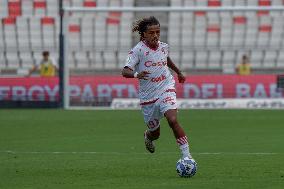 CALCIO - Serie B - SSC Bari vs Cosenza Calcio