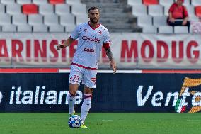 CALCIO - Serie B - SSC Bari vs Cosenza Calcio