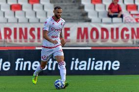 CALCIO - Serie B - SSC Bari vs Cosenza Calcio