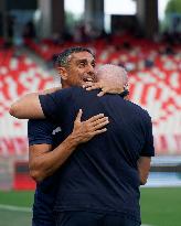 CALCIO - Serie B - SSC Bari vs Cosenza Calcio