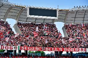 CALCIO - Serie B - SSC Bari vs Cosenza Calcio