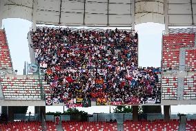 CALCIO - Serie B - SSC Bari vs Cosenza Calcio