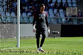 CALCIO - Serie A - Torino FC vs SS Lazio