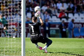 CALCIO - Serie A - Torino FC vs SS Lazio