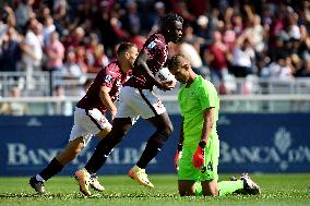 CALCIO - Serie A - Torino FC vs SS Lazio