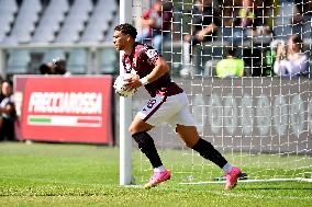 CALCIO - Serie A - Torino FC vs SS Lazio