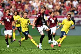 CALCIO - Serie A - Torino FC vs SS Lazio