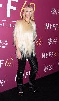 NYFF - Rumours Premiere