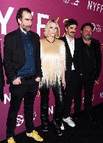 NYFF - Rumours Premiere