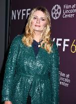 NYFF - Rumours Premiere