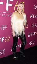 NYFF - Rumours Premiere