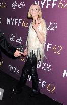 NYFF - Rumours Premiere