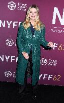 NYFF - Rumours Premiere