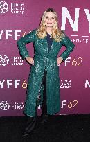 NYFF - Rumours Premiere