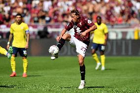 CALCIO - Serie A - Torino FC vs SS Lazio