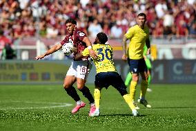 CALCIO - Serie A - Torino FC vs SS Lazio