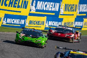 MOTORI - Endurance - ELMS - 4 Hours of Mugello