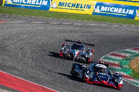 MOTORI - Endurance - ELMS - 4 Hours of Mugello