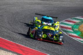 MOTORI - Endurance - ELMS - 4 Hours of Mugello