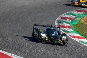 MOTORI - Endurance - ELMS - 4 Hours of Mugello