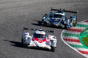 MOTORI - Endurance - ELMS - 4 Hours of Mugello