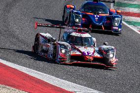 MOTORI - Endurance - ELMS - 4 Hours of Mugello