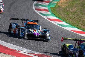 MOTORI - Endurance - ELMS - 4 Hours of Mugello