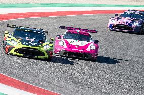 MOTORI - Endurance - ELMS - 4 Hours of Mugello