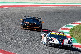 MOTORI - Endurance - ELMS - 4 Hours of Mugello