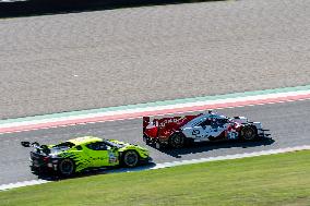 MOTORI - Endurance - ELMS - 4 Hours of Mugello