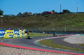 MOTORI - Endurance - ELMS - 4 Hours of Mugello