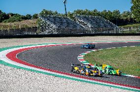 MOTORI - Endurance - ELMS - 4 Hours of Mugello