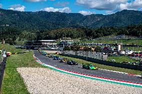 MOTORI - Endurance - ELMS - 4 Hours of Mugello