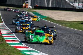 MOTORI - Endurance - ELMS - 4 Hours of Mugello