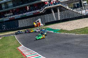 MOTORI - Endurance - ELMS - 4 Hours of Mugello