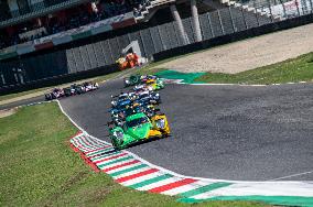 MOTORI - Endurance - ELMS - 4 Hours of Mugello