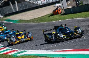 MOTORI - Endurance - ELMS - 4 Hours of Mugello