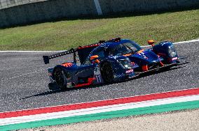 MOTORI - Endurance - ELMS - 4 Hours of Mugello