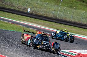 MOTORI - Endurance - ELMS - 4 Hours of Mugello