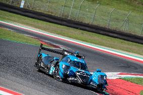 MOTORI - Endurance - ELMS - 4 Hours of Mugello