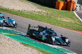 MOTORI - Endurance - ELMS - 4 Hours of Mugello