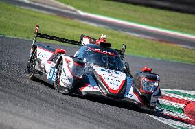 MOTORI - Endurance - ELMS - 4 Hours of Mugello