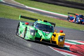 MOTORI - Endurance - ELMS - 4 Hours of Mugello