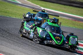 MOTORI - Endurance - ELMS - 4 Hours of Mugello