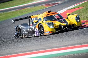 MOTORI - Endurance - ELMS - 4 Hours of Mugello